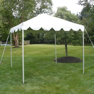 10x10 Frame Tent
