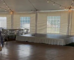 1ft Staging