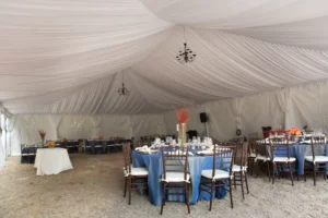 30x Tent Liner