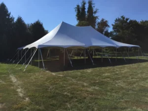 40x60 Pole