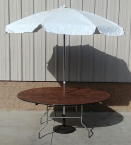 48 Umbrella