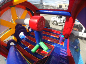 Ferris Wheel 2