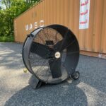 Floor Fan