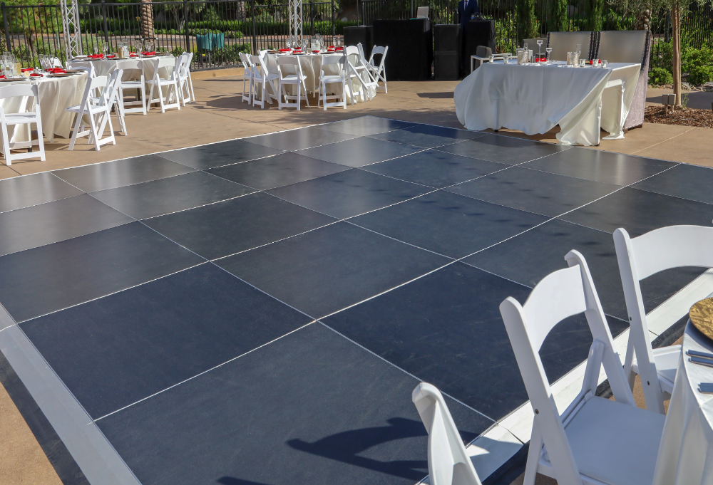 Wedding Reception Rental Checklist: Everything You Need for a Stress-Free Celebration