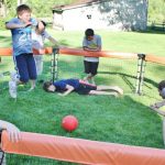 Mamba Gaga Pit